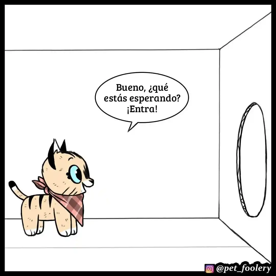 Pixie And Brutus capítulo 51, página 5