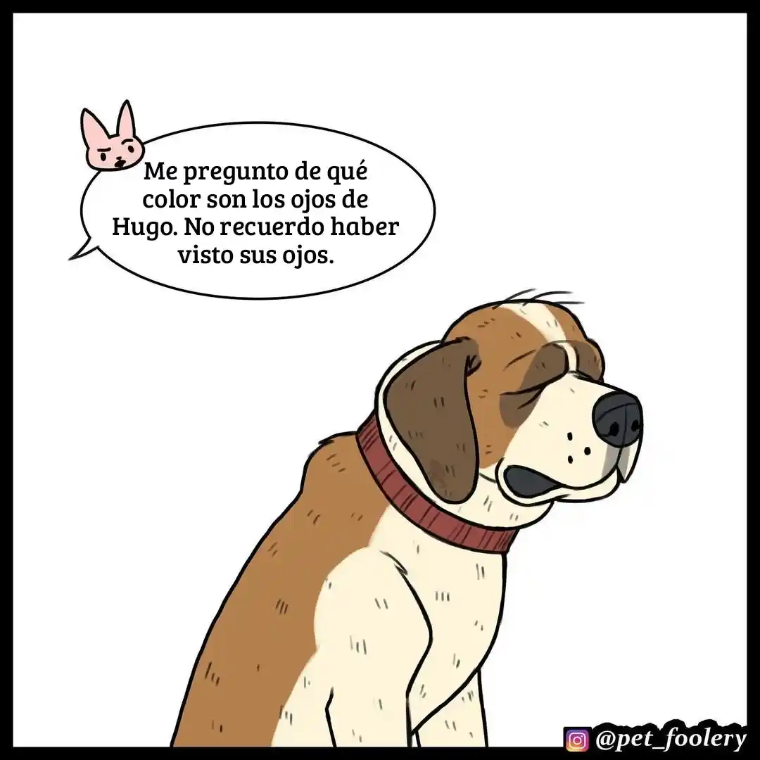 Pixie And Brutus capítulo 52, página 1