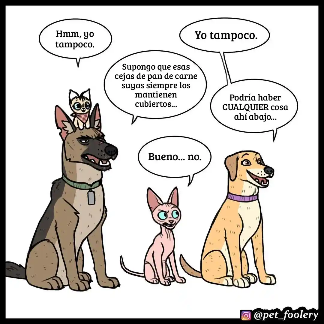Pixie And Brutus capítulo 52, página 2