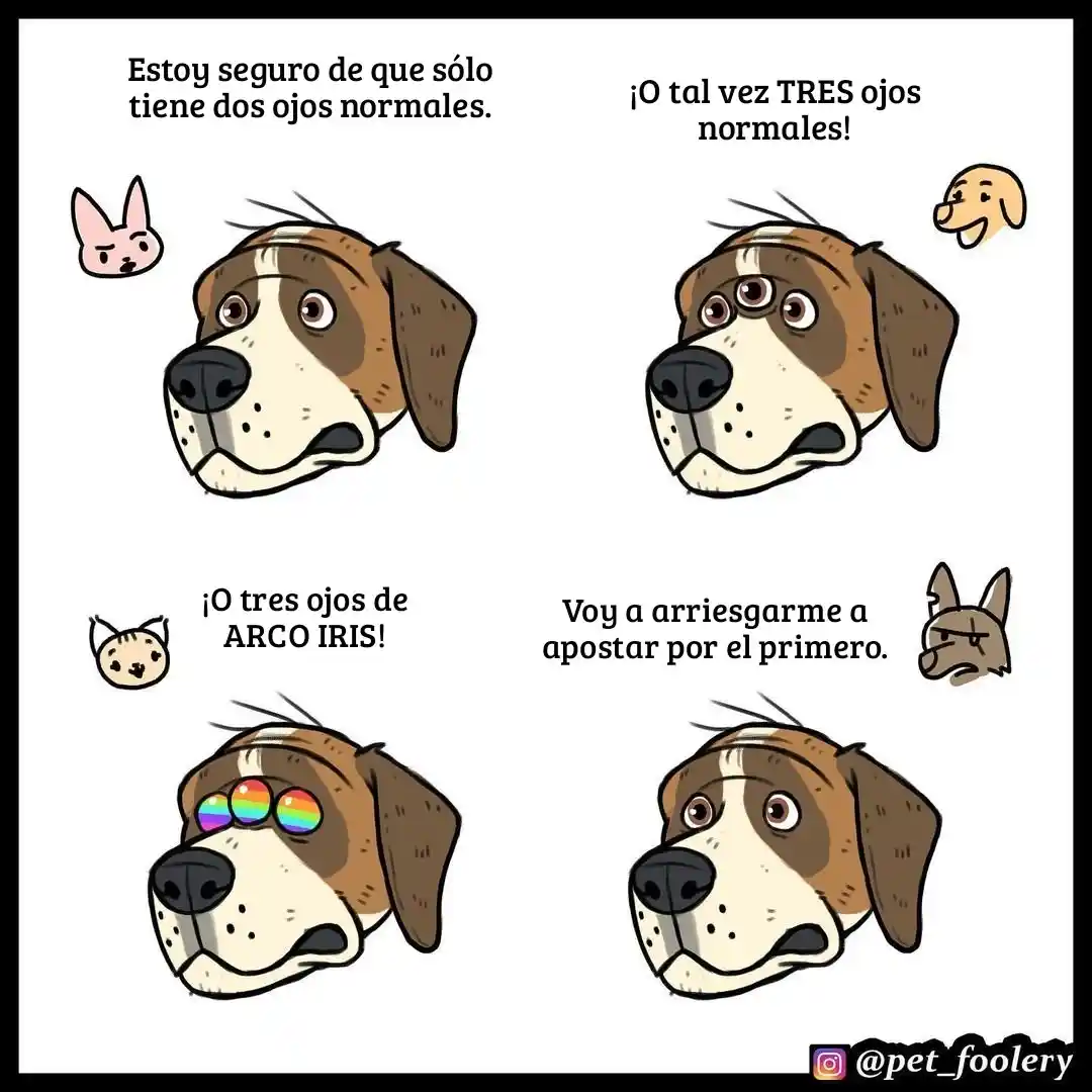 Pixie And Brutus capítulo 52, página 3