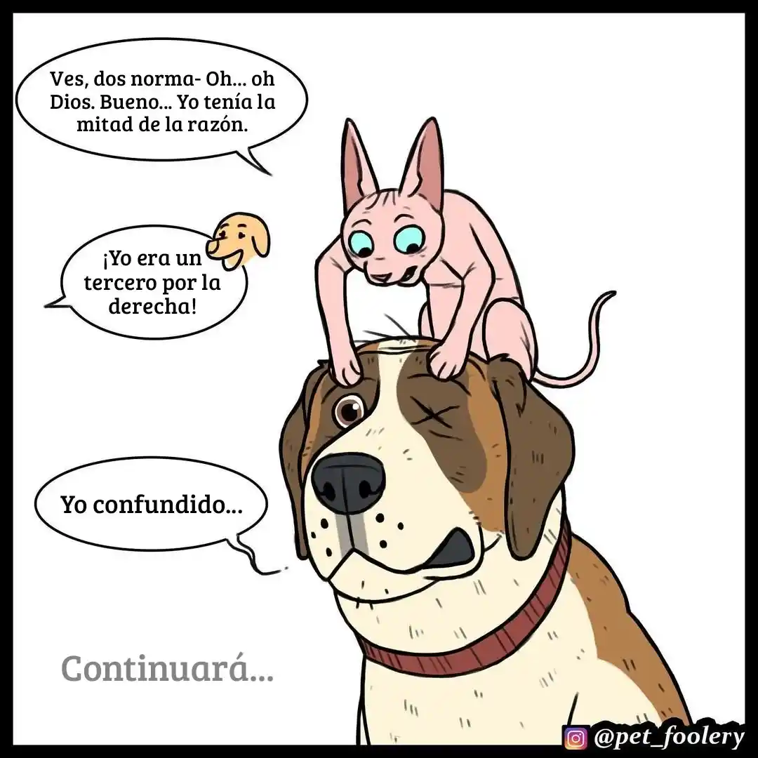 Pixie And Brutus capítulo 52, página 5