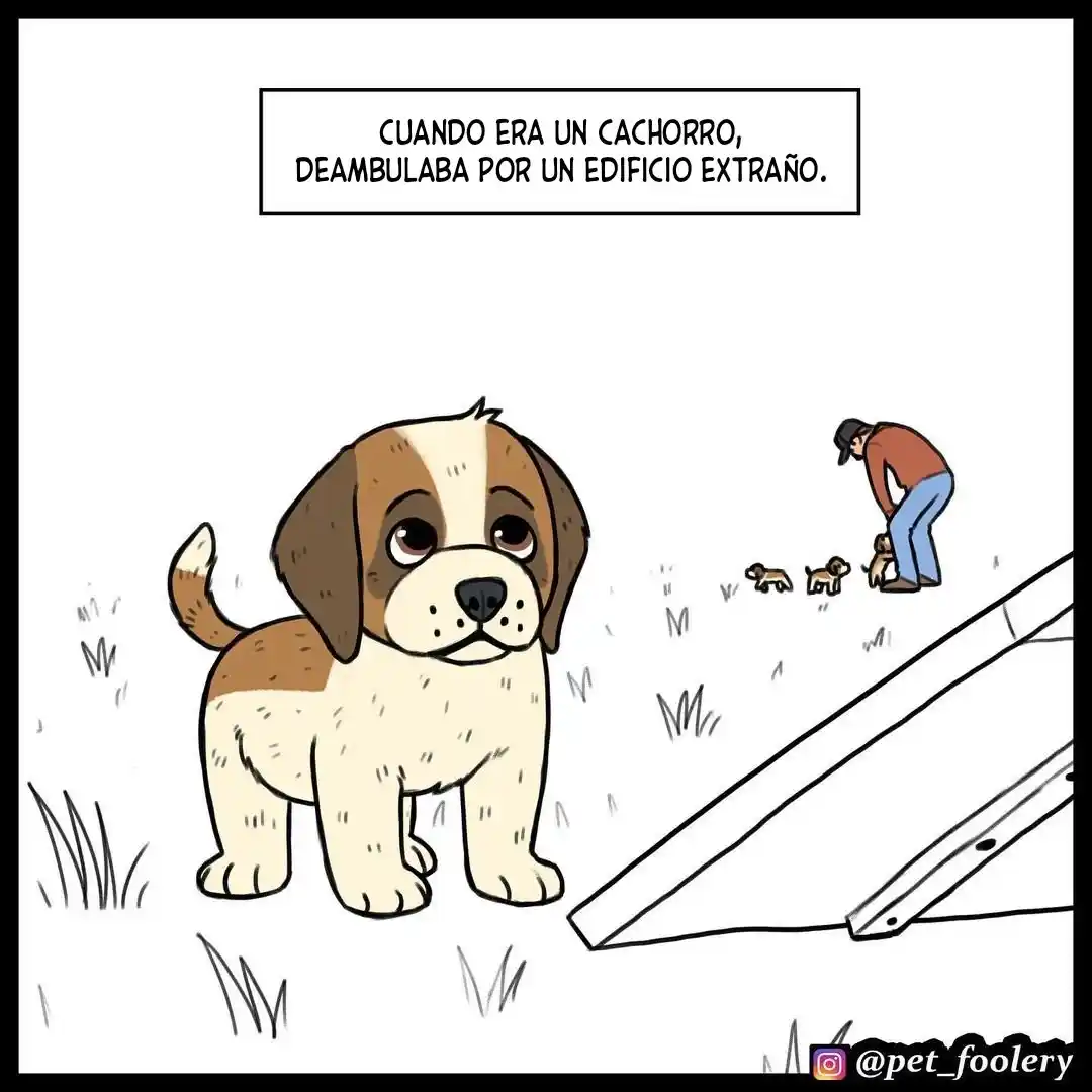 Pixie And Brutus capítulo 53, página 2