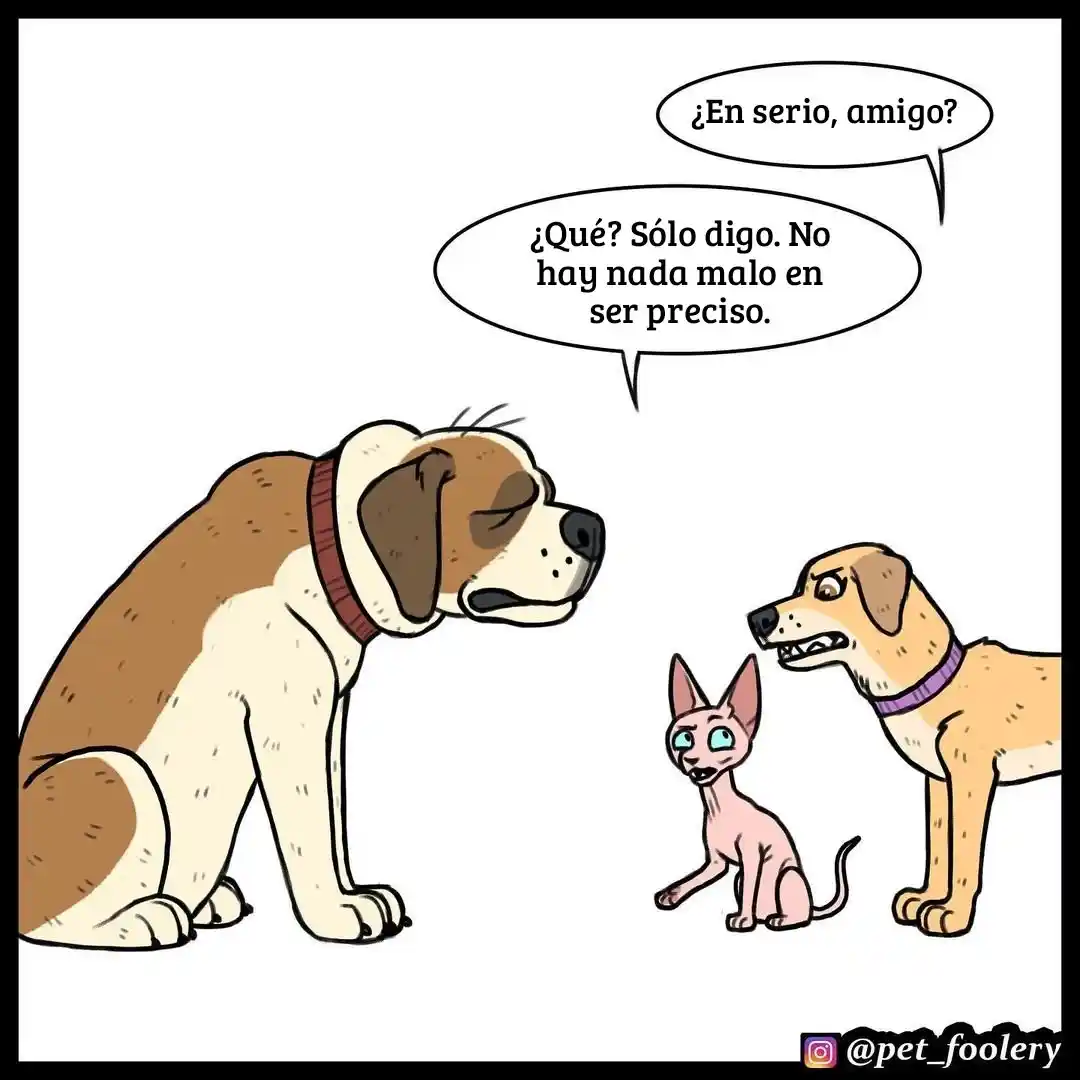 Pixie And Brutus capítulo 53, página 7