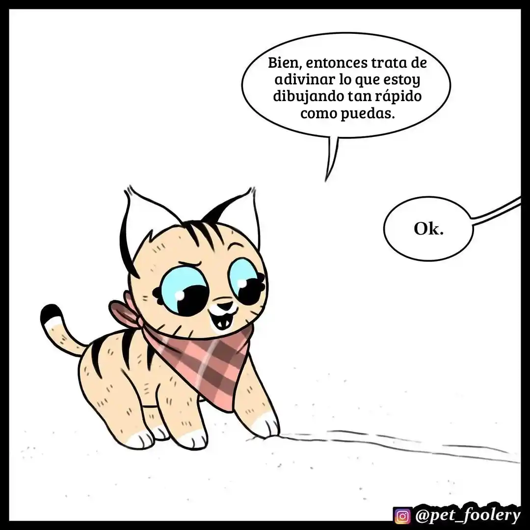Pixie And Brutus capítulo 54, página 1