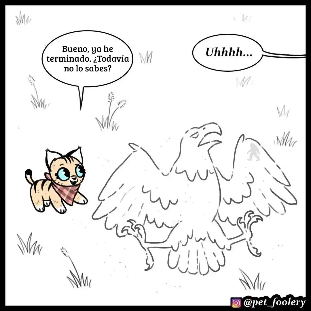 Pixie And Brutus capítulo 54, página 2