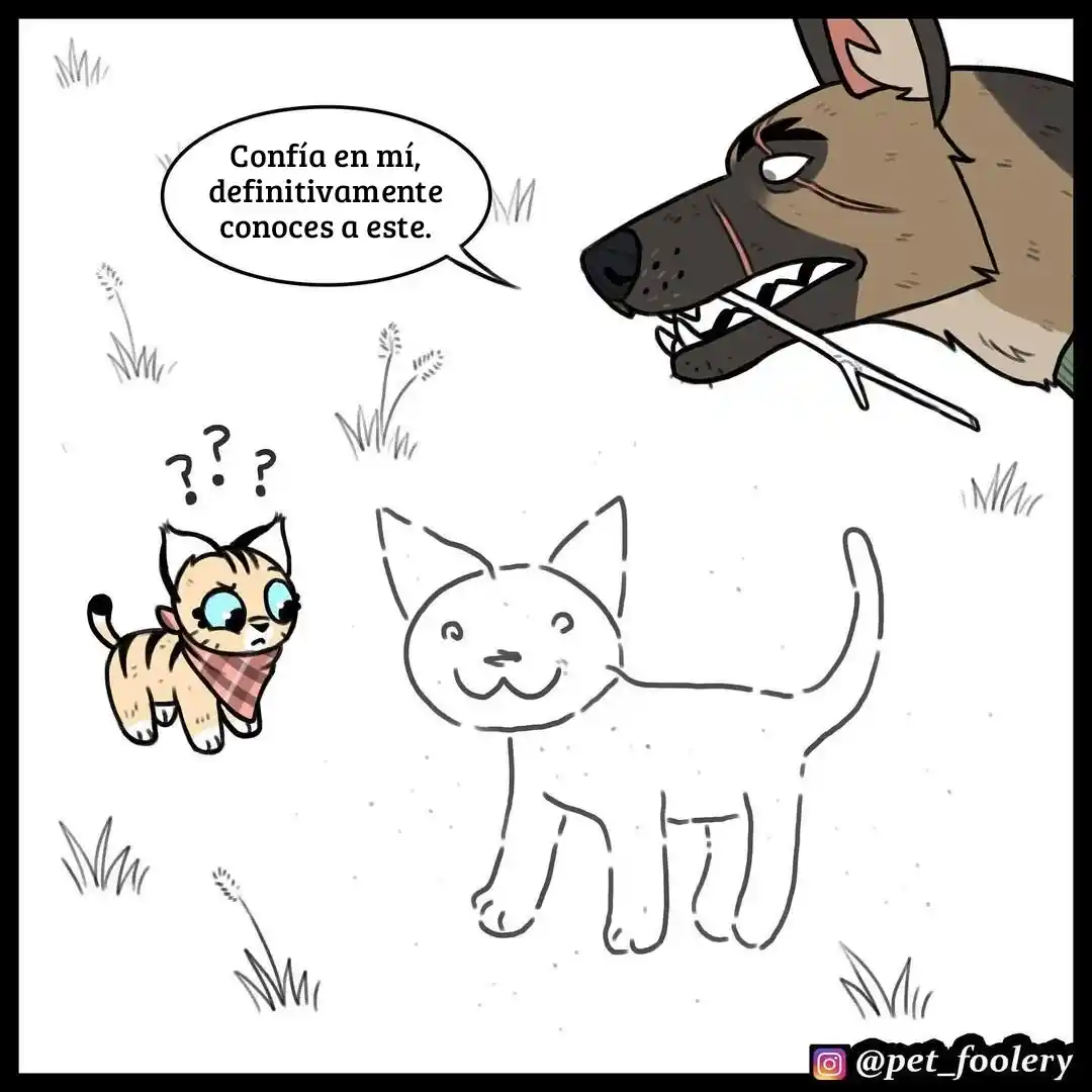 Pixie And Brutus capítulo 54, página 6