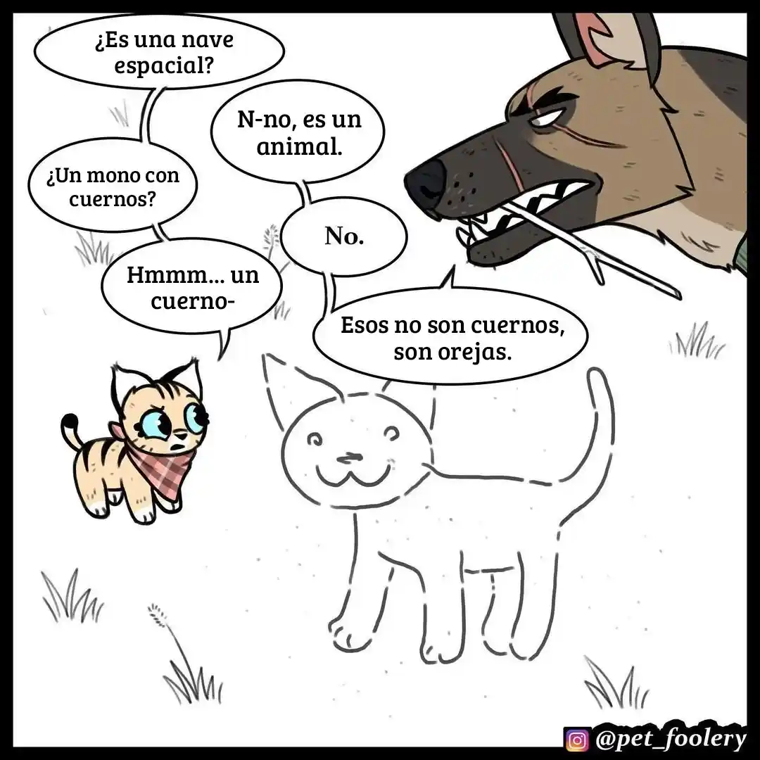 Pixie And Brutus capítulo 54, página 7