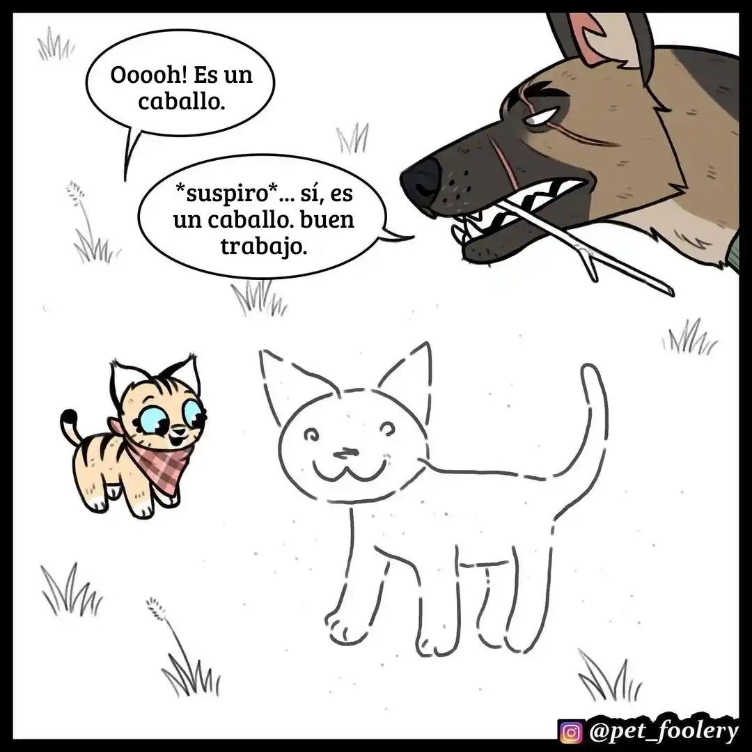 Pixie And Brutus capítulo 54, página 8