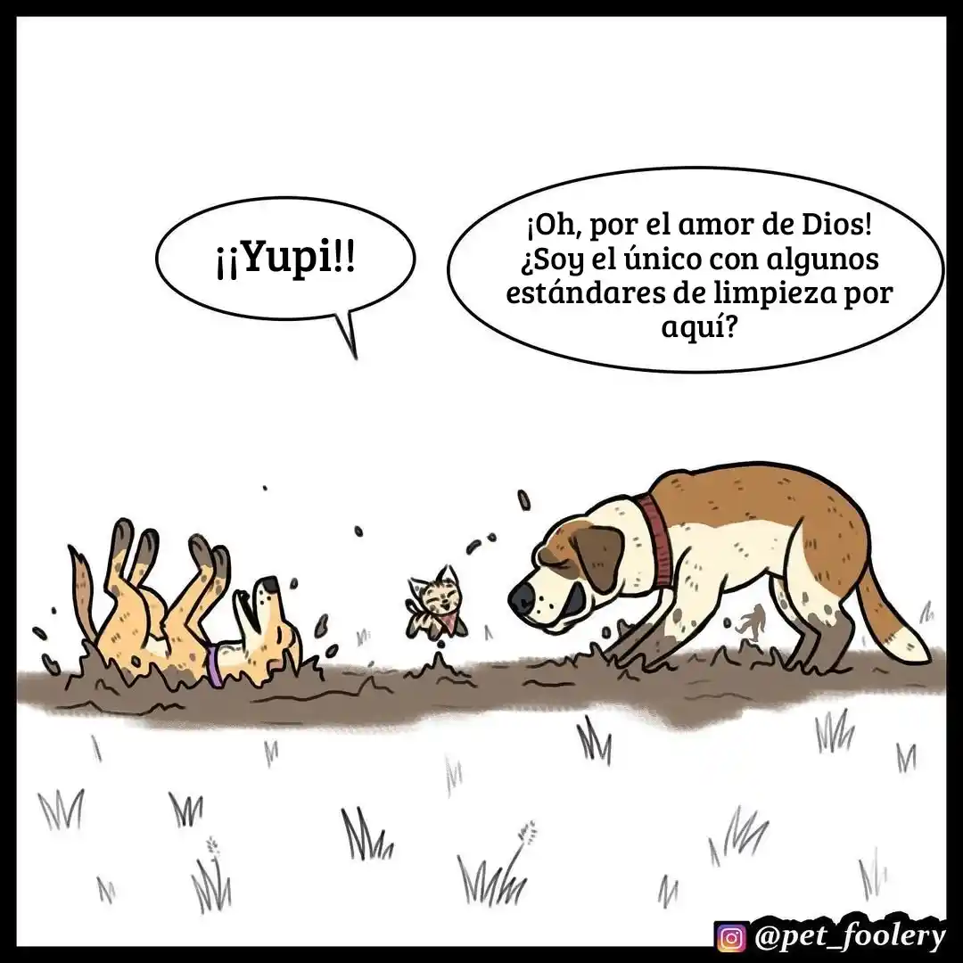 Pixie And Brutus capítulo 55, página 4