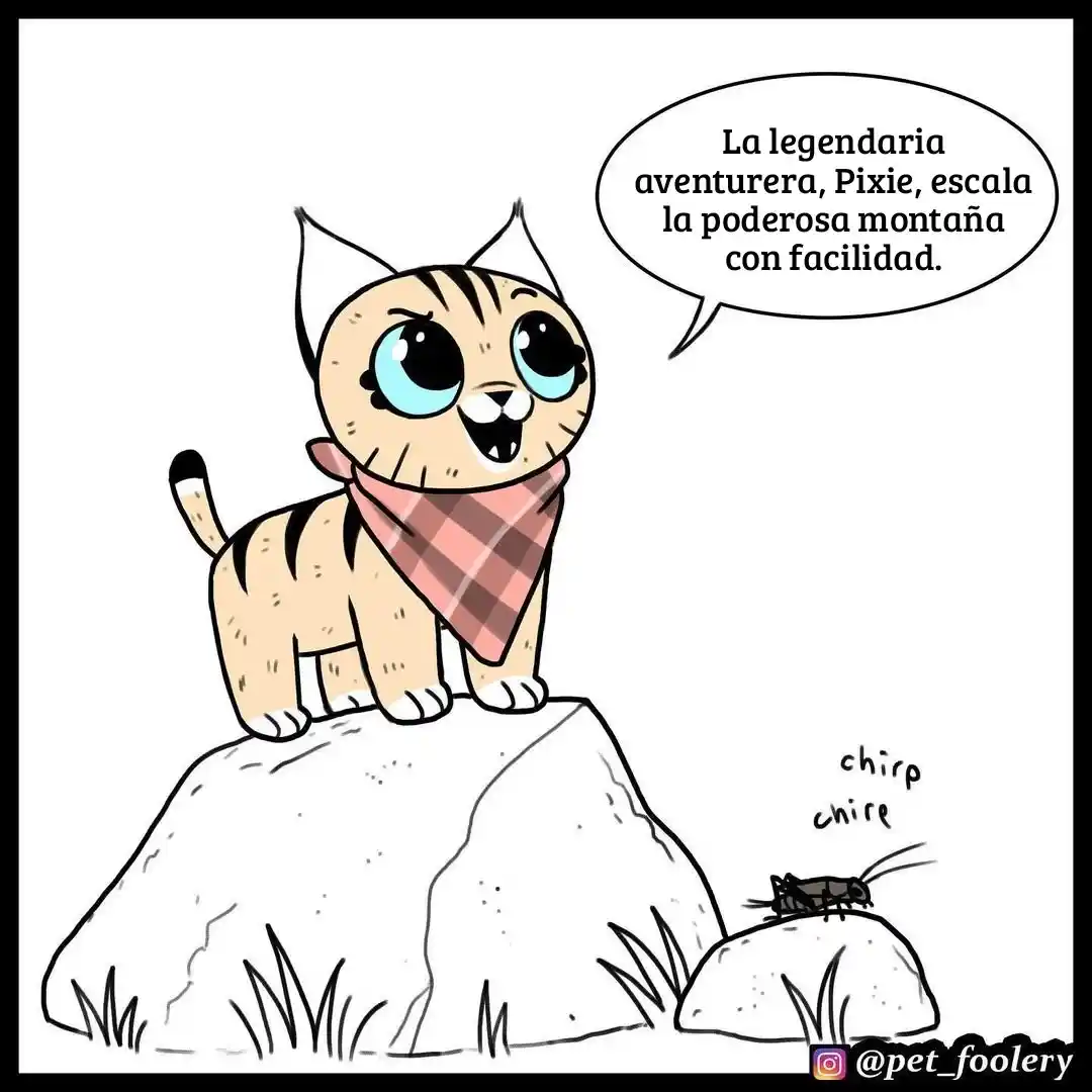 Pixie And Brutus capítulo 56, página 1