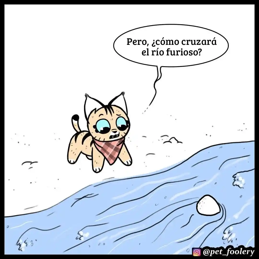 Pixie And Brutus capítulo 56, página 3