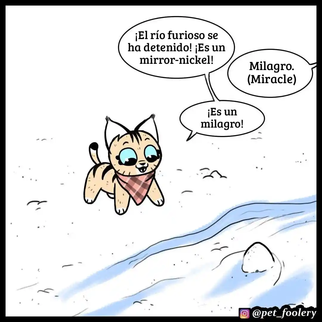 Pixie And Brutus capítulo 56, página 6
