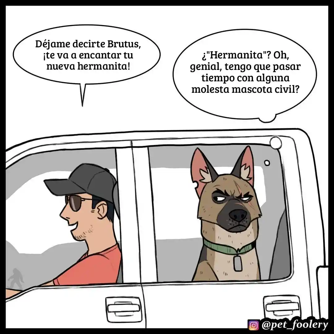 Pixie And Brutus capítulo 57, página 2