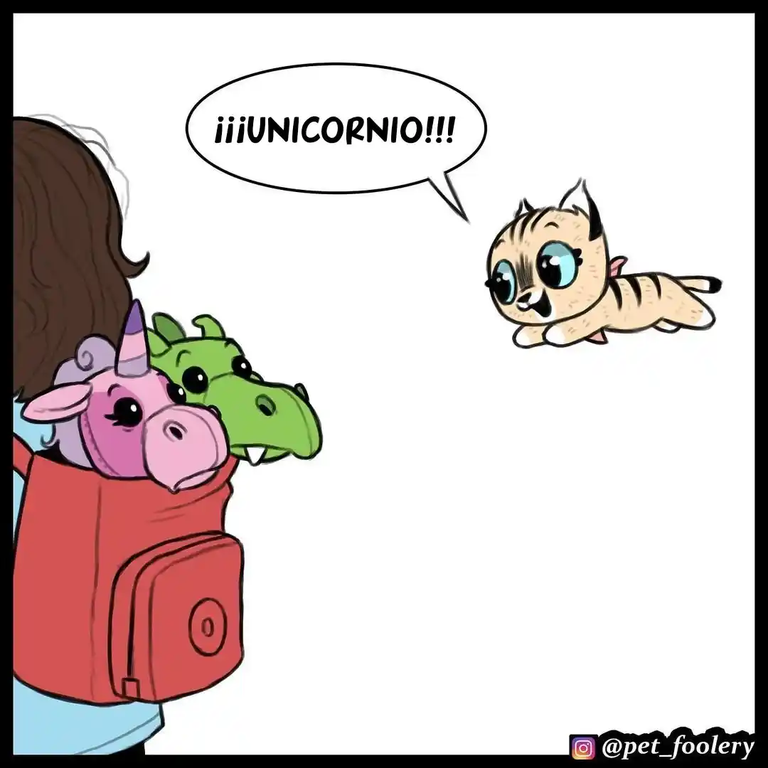 Pixie And Brutus capítulo 58, página 3