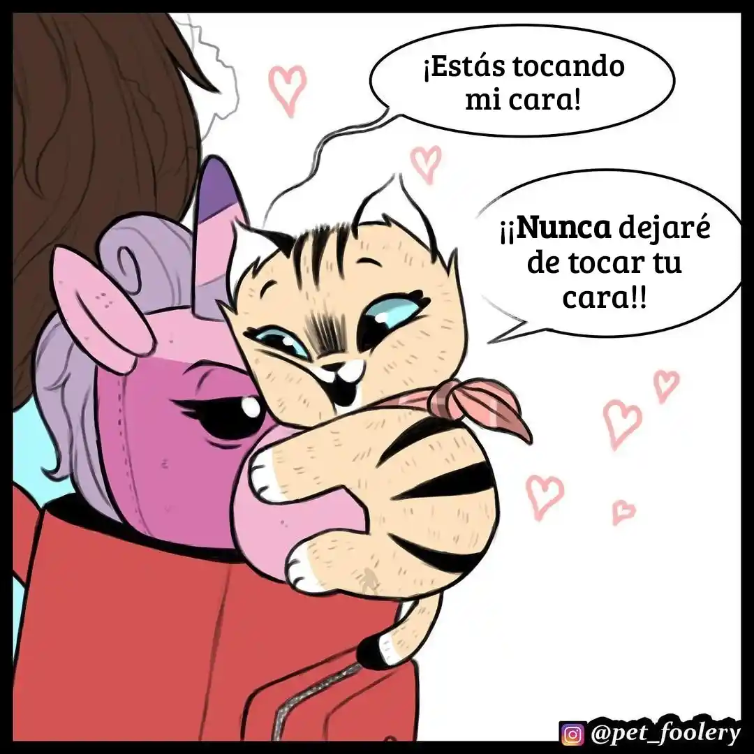 Pixie And Brutus capítulo 58, página 5