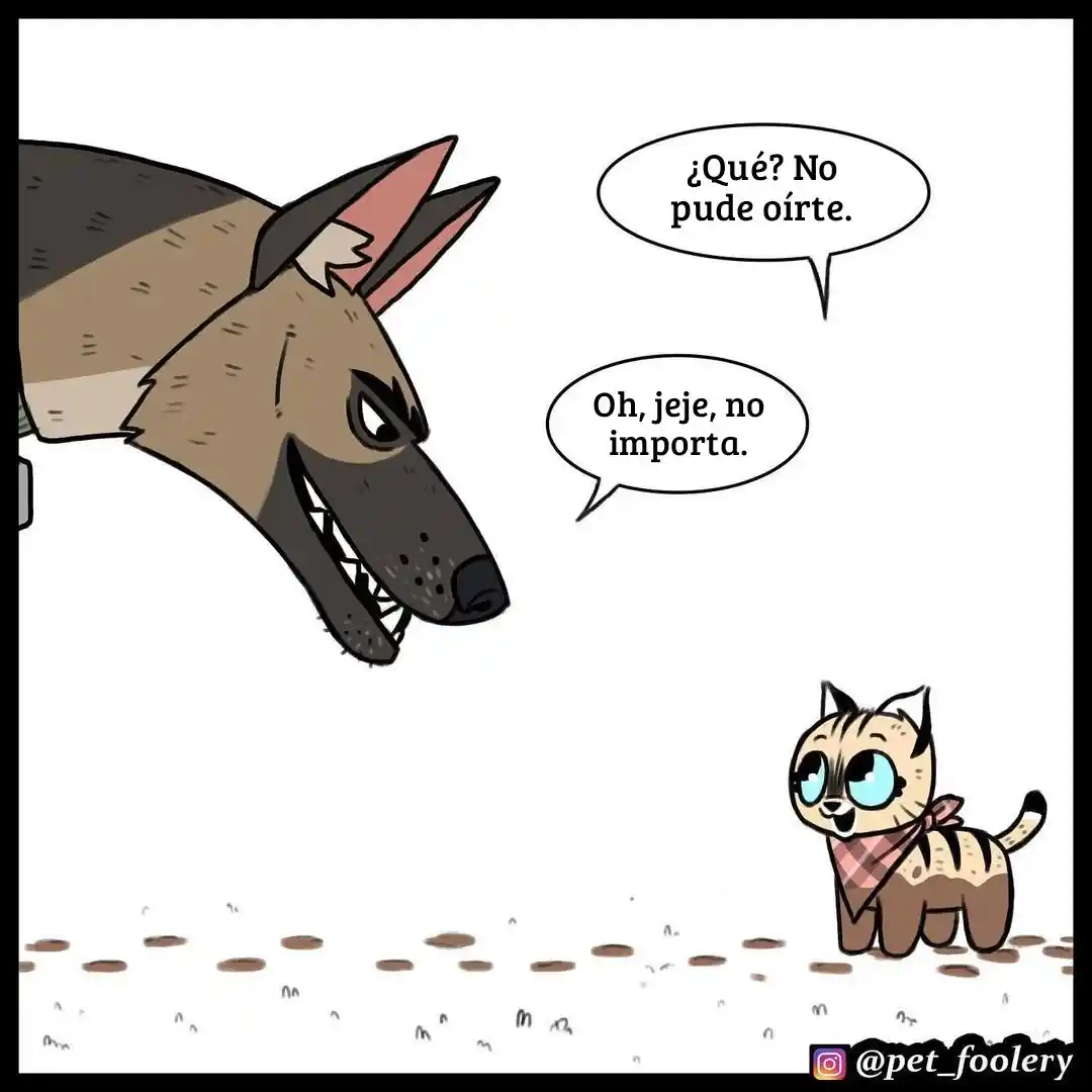Pixie And Brutus capítulo 59, página 2