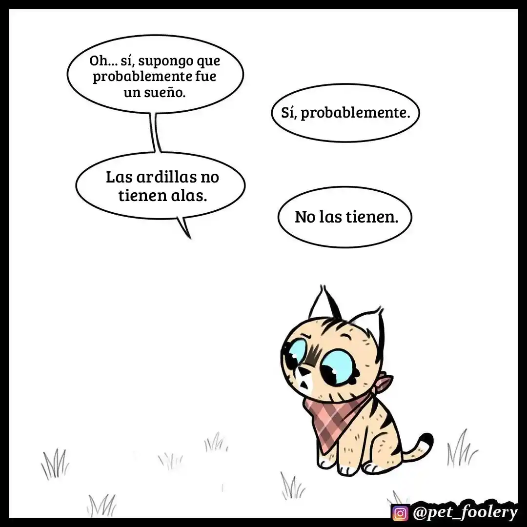 Pixie And Brutus capítulo 60, página 5
