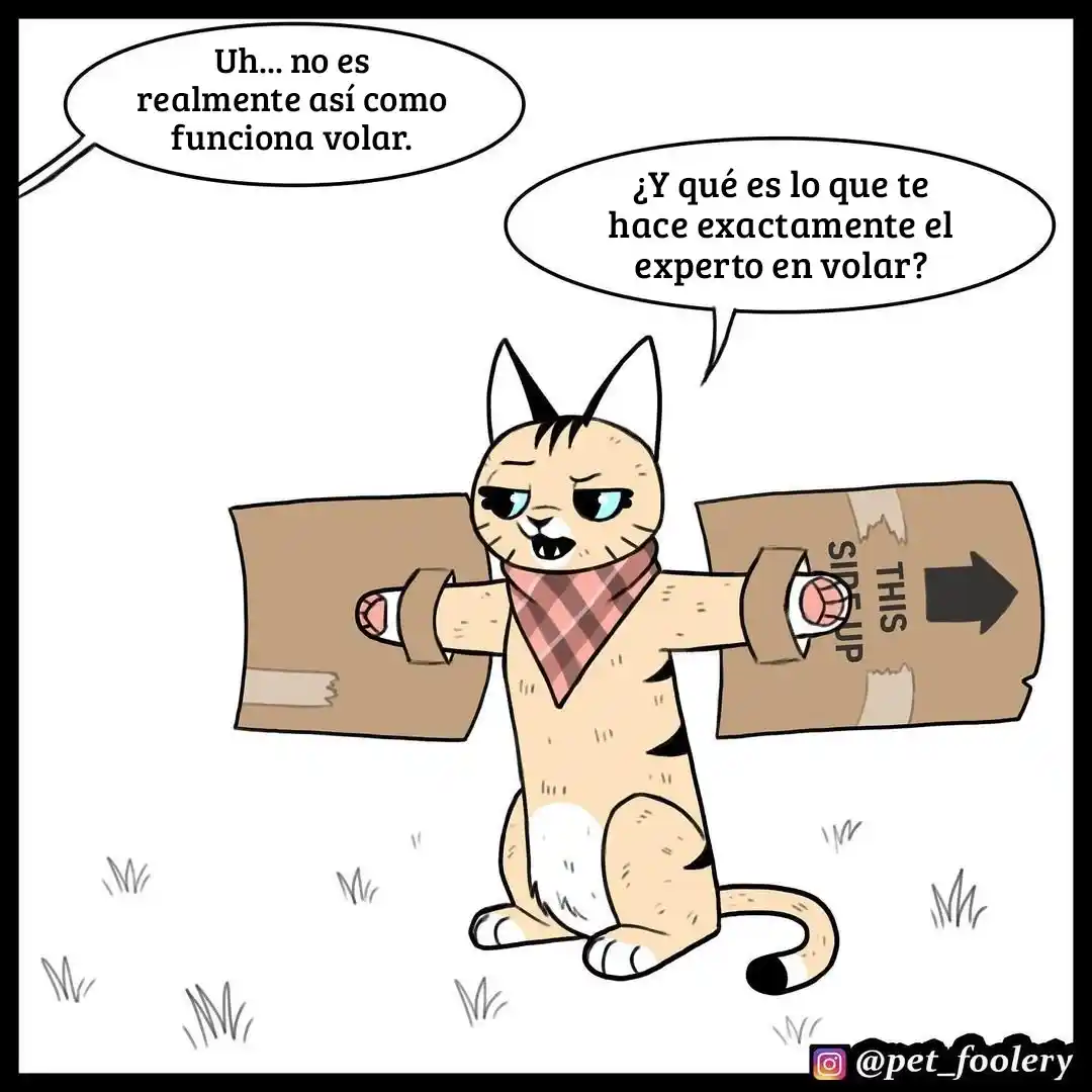 Pixie And Brutus capítulo 61, página 2