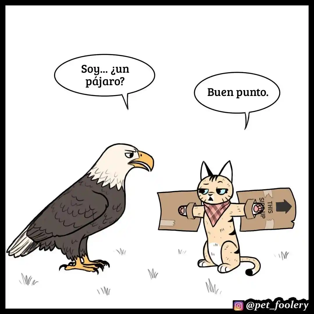 Pixie And Brutus capítulo 61, página 3
