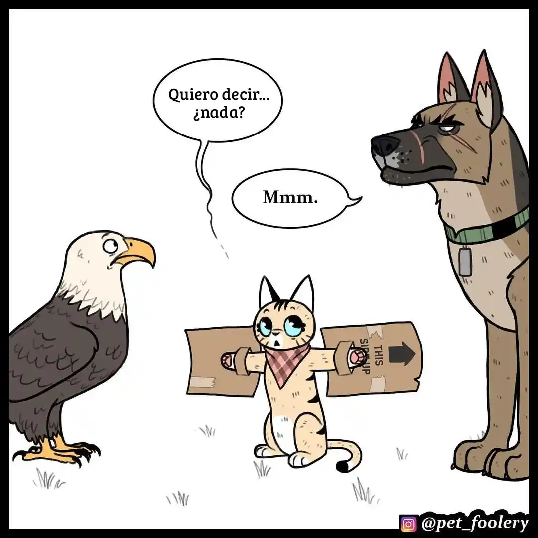 Pixie And Brutus capítulo 61, página 5