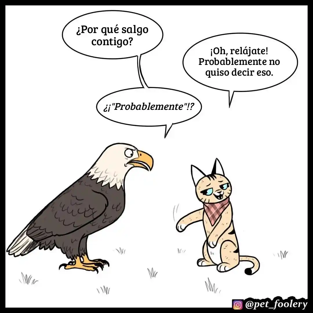 Pixie And Brutus capítulo 61, página 8