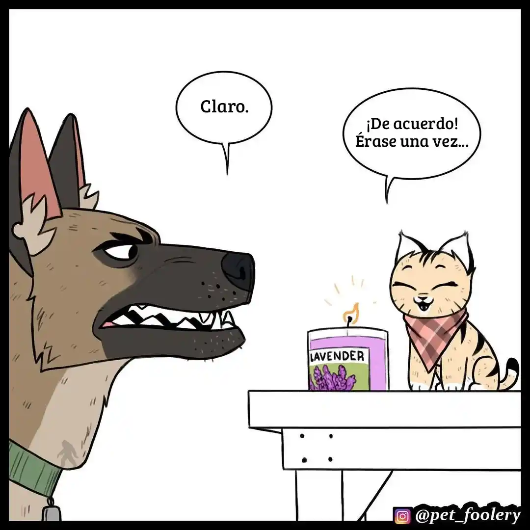 Pixie And Brutus capítulo 62, página 2