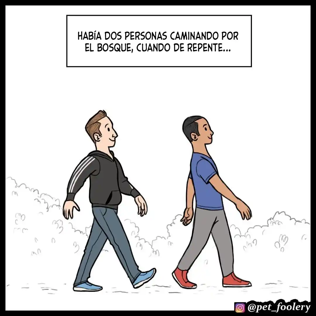 Pixie And Brutus capítulo 62, página 3