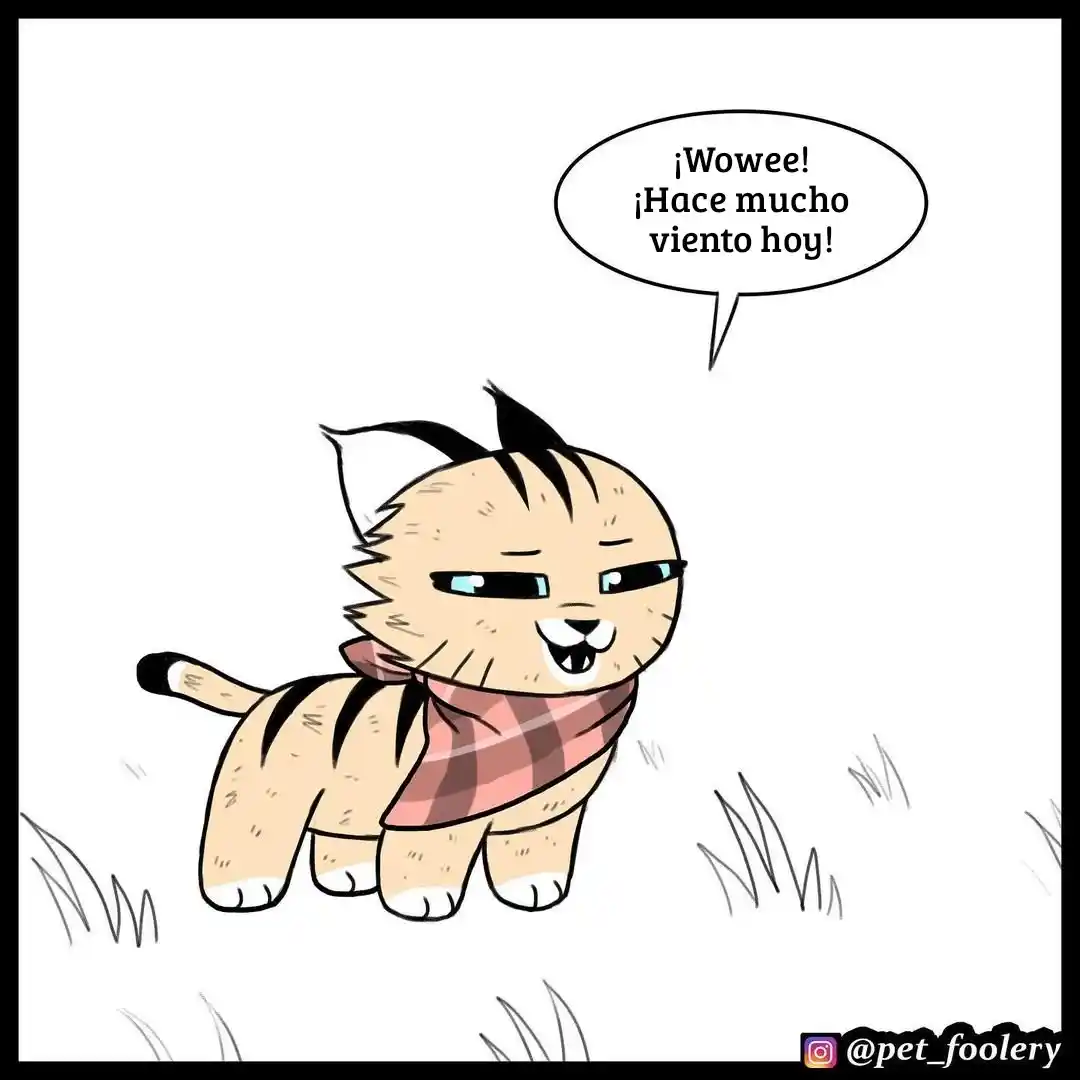 Pixie And Brutus capítulo 63, página 1