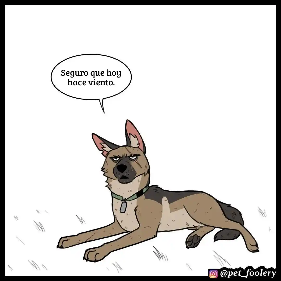 Pixie And Brutus capítulo 63, página 4