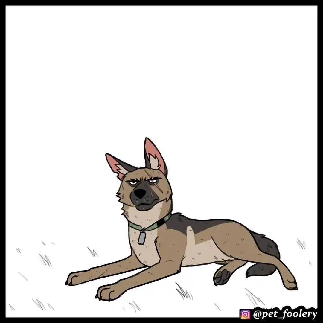 Pixie And Brutus capítulo 63, página 7