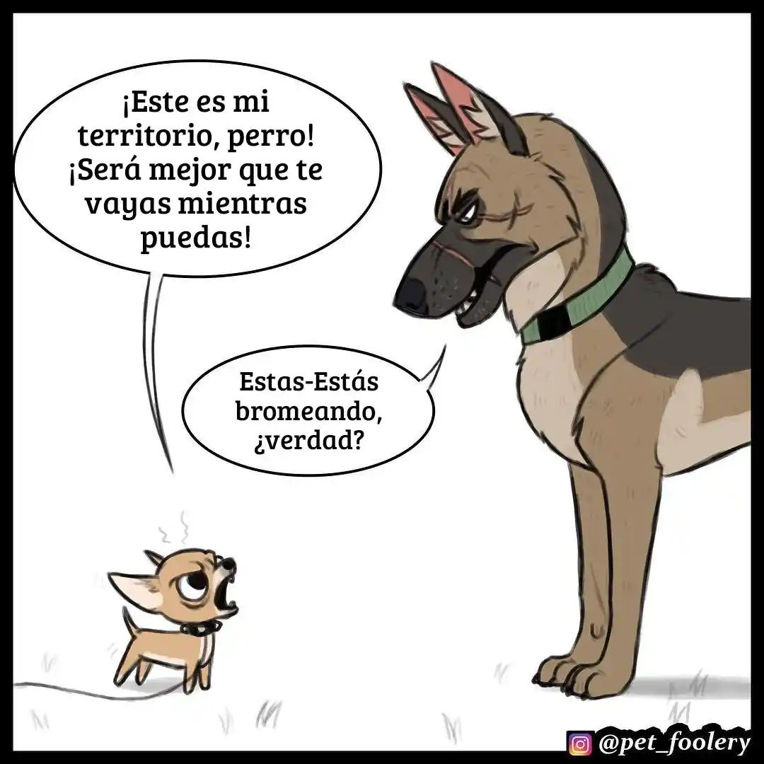 Pixie And Brutus capítulo 64, página 2