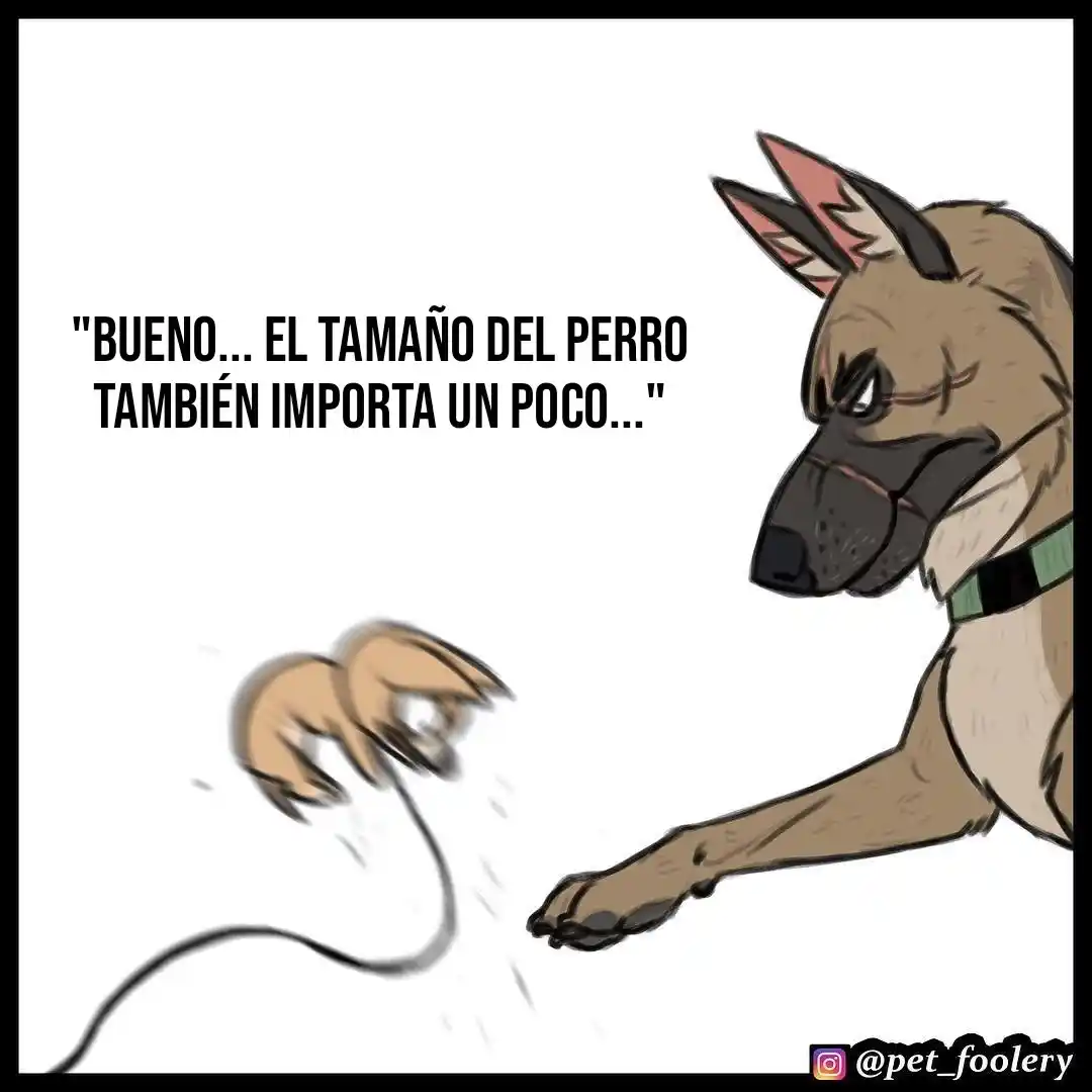 Pixie And Brutus capítulo 64, página 5