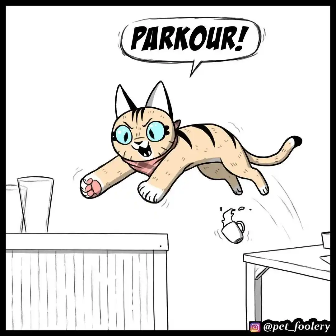 Pixie And Brutus capítulo 66, página 1