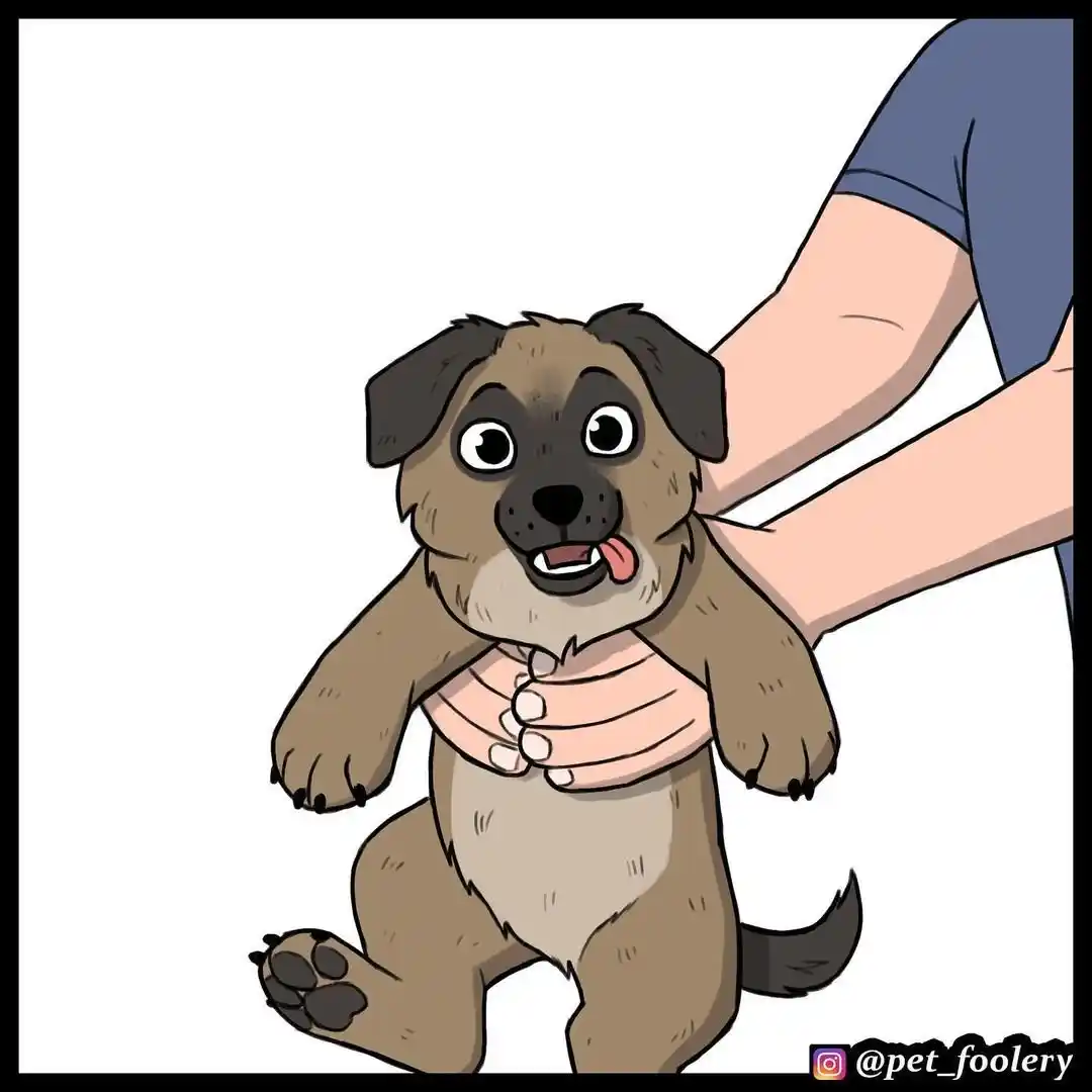 Pixie And Brutus capítulo 67, página 1