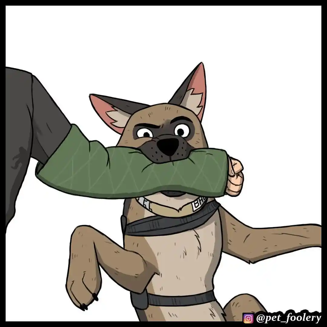 Pixie And Brutus capítulo 67, página 2
