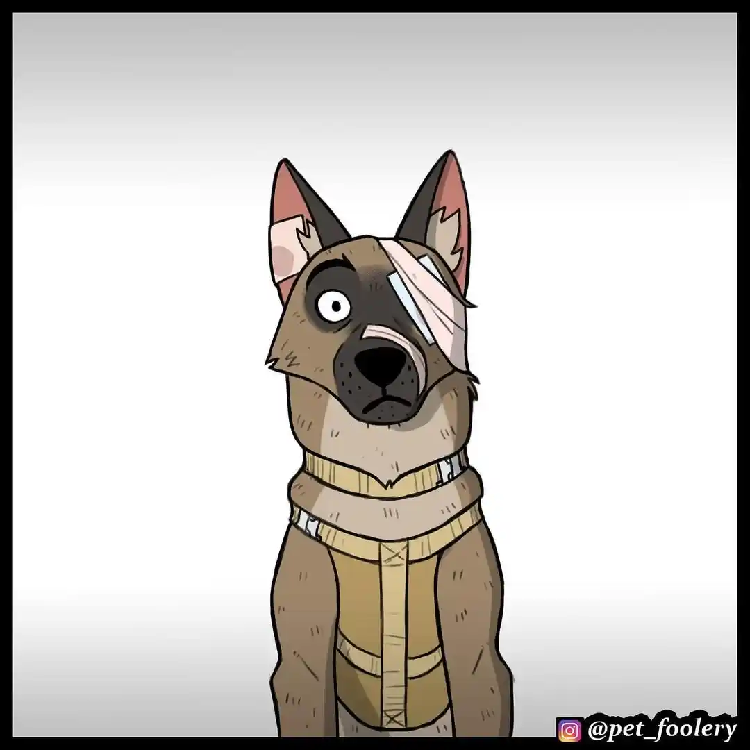 Pixie And Brutus capítulo 67, página 4