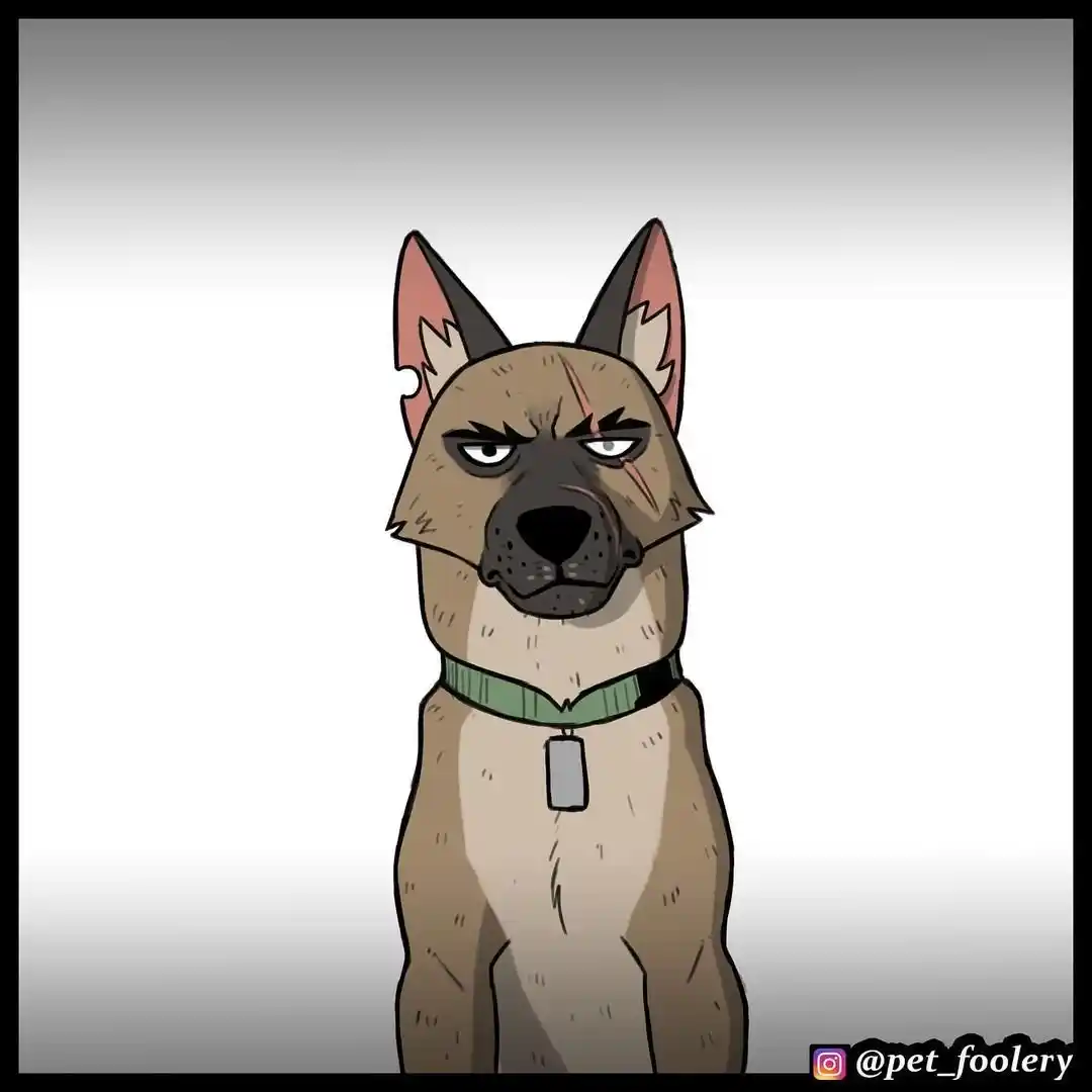Pixie And Brutus capítulo 67, página 5