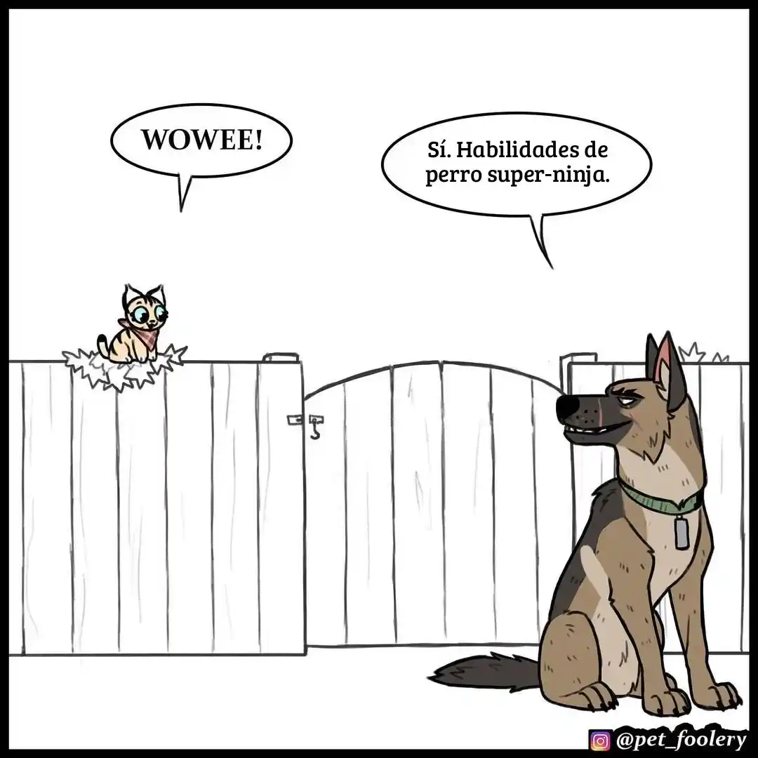 Pixie And Brutus capítulo 68, página 7