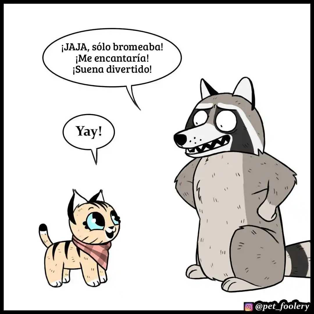 Pixie And Brutus capítulo 69, página 3