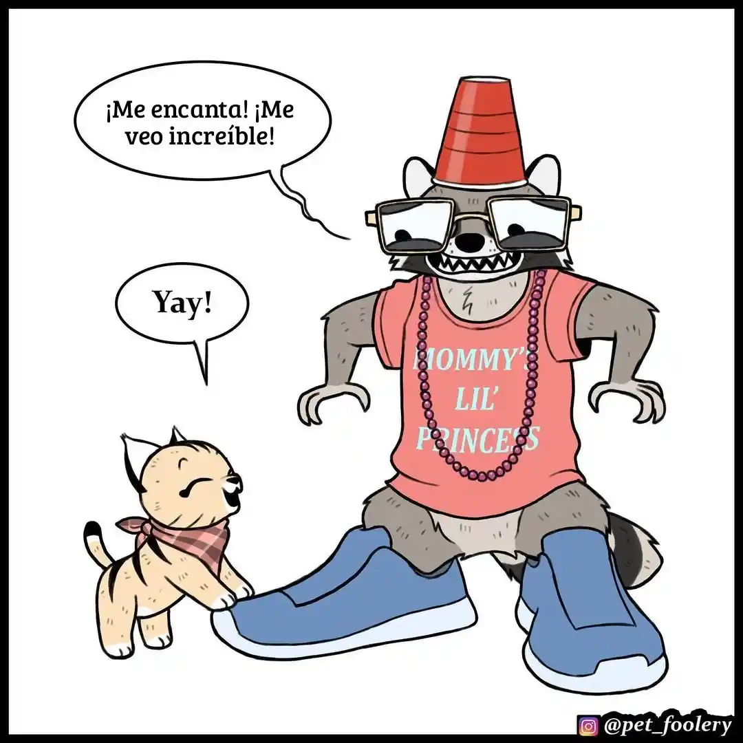 Pixie And Brutus capítulo 69, página 7