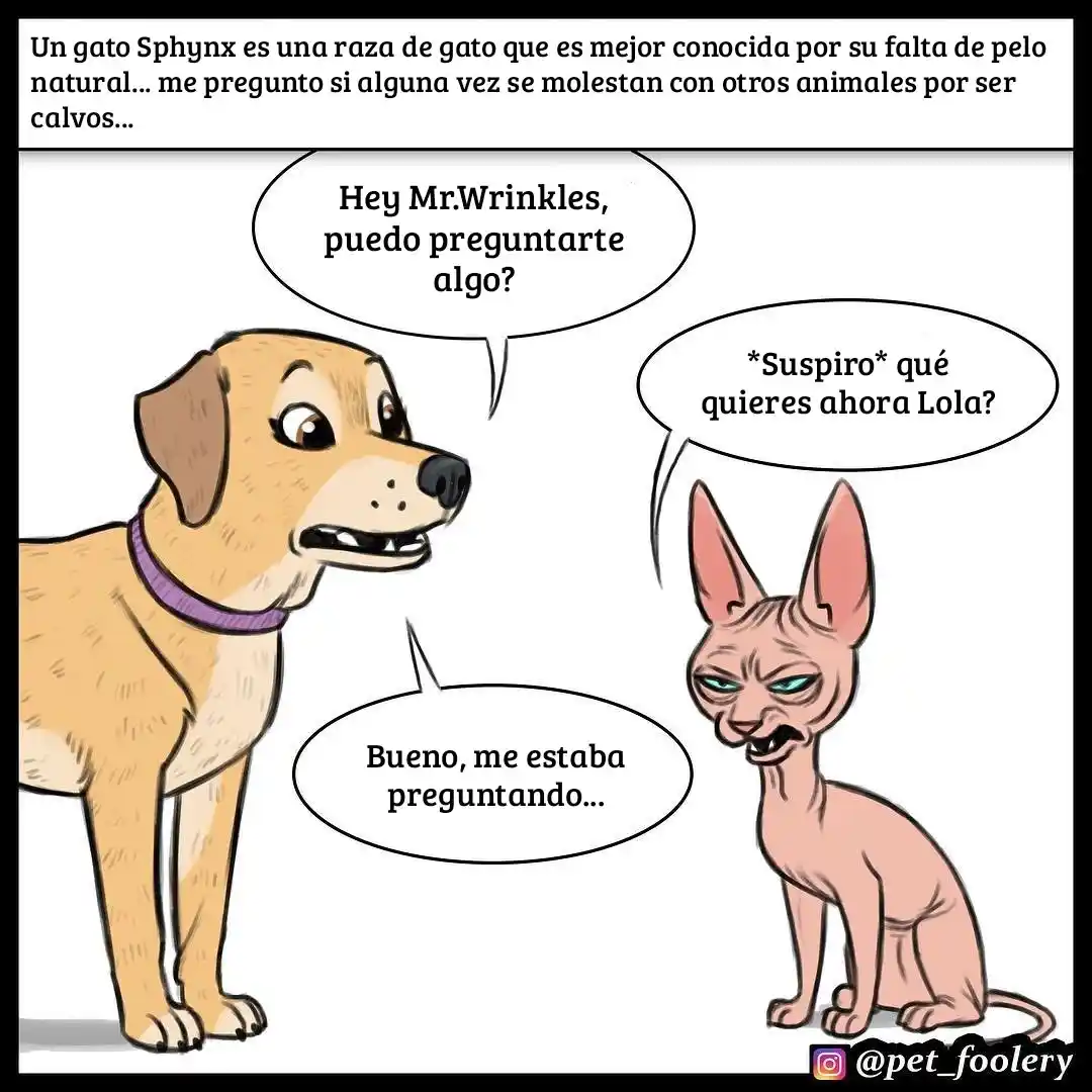 Pixie And Brutus capítulo 7, página 1