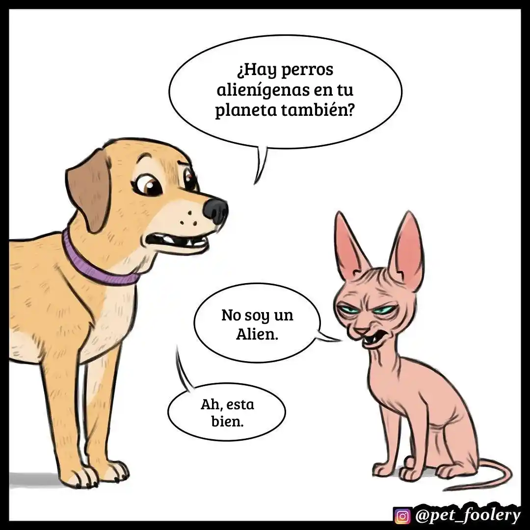 Pixie And Brutus capítulo 7, página 2