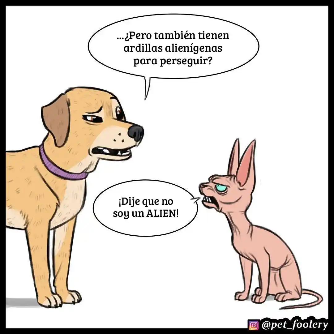Pixie And Brutus capítulo 7, página 3