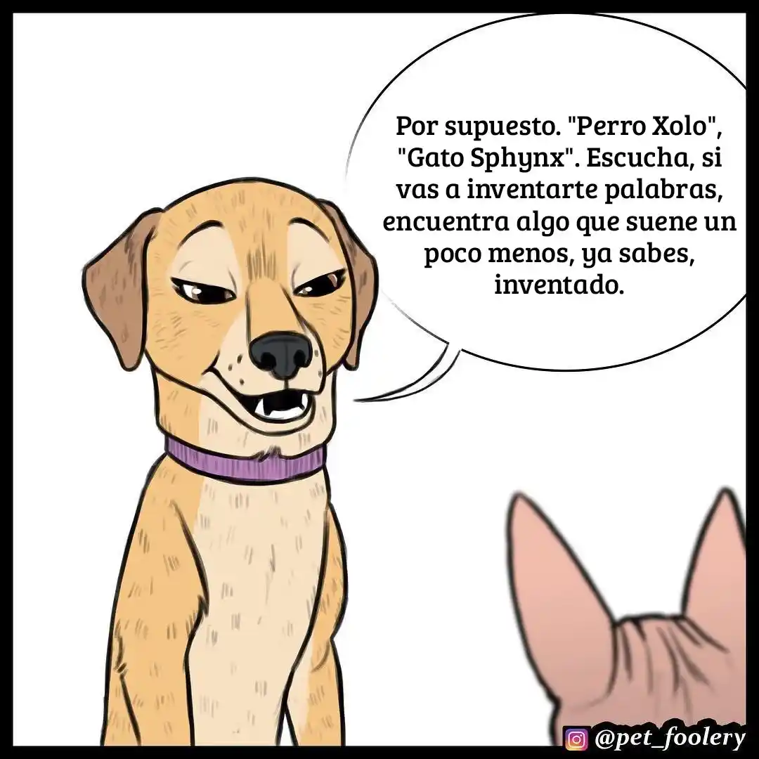 Pixie And Brutus capítulo 7, página 7