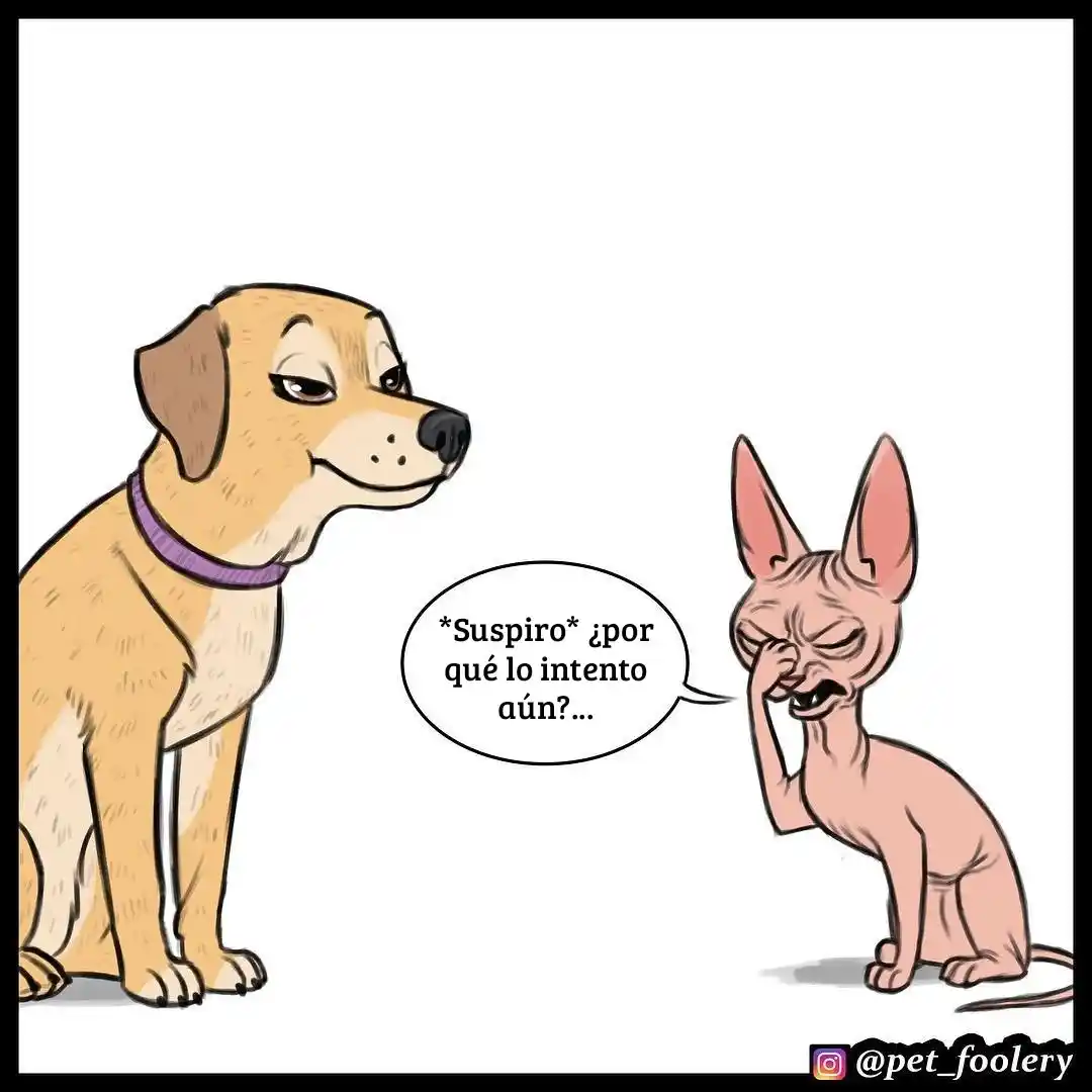 Pixie And Brutus capítulo 7, página 8