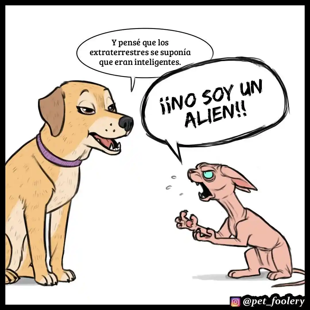Pixie And Brutus capítulo 7, página 9