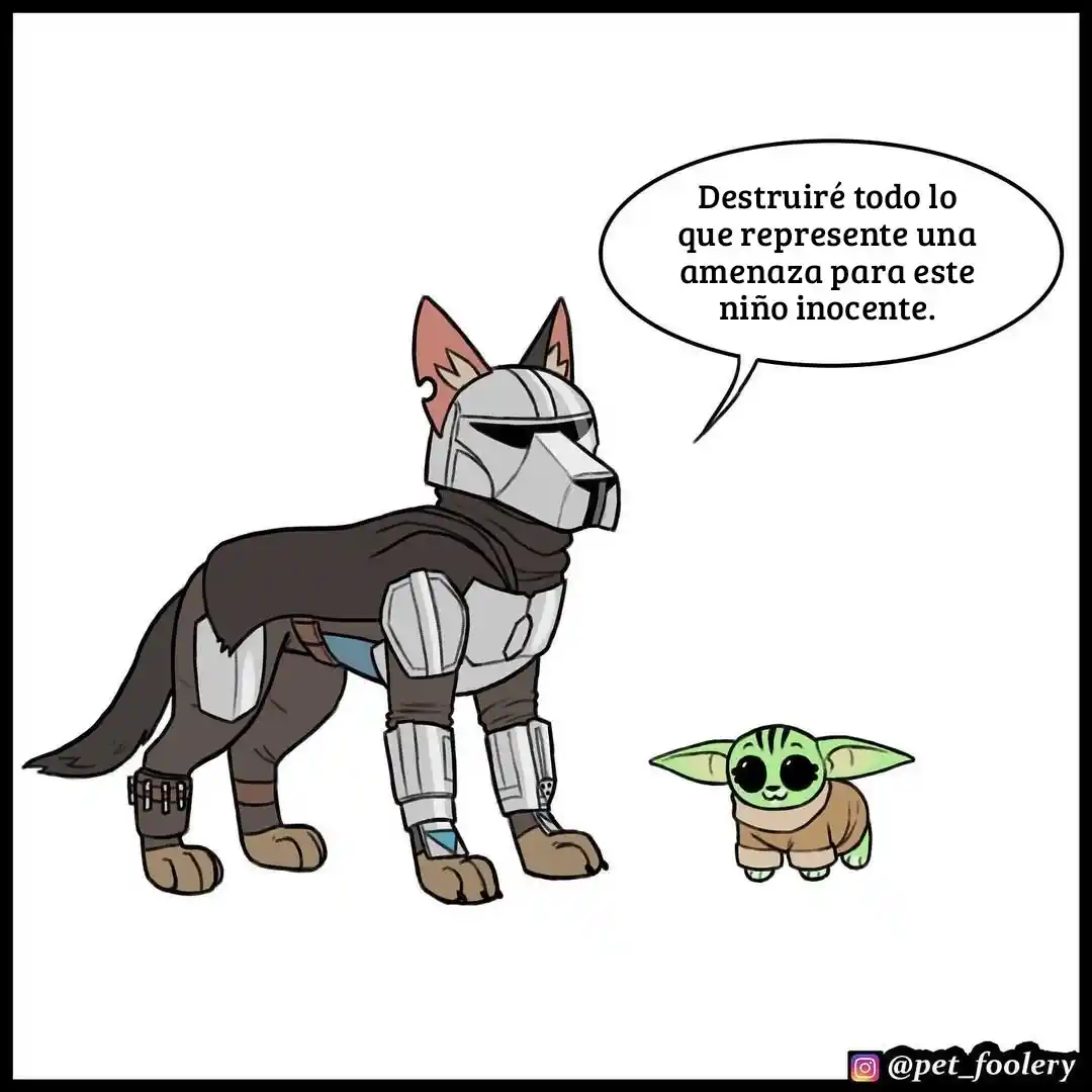 Pixie And Brutus capítulo 70, página 1