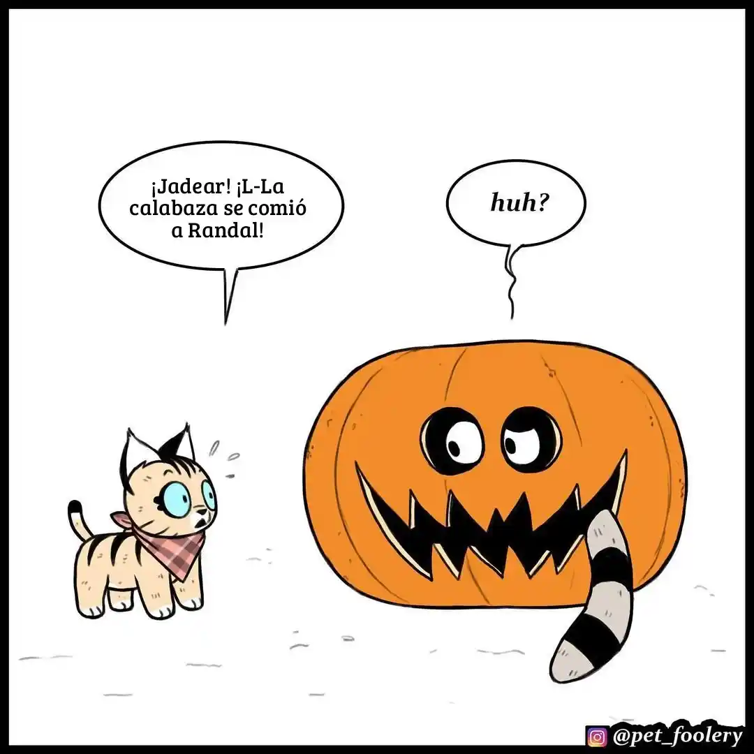 Pixie And Brutus capítulo 72, página 2