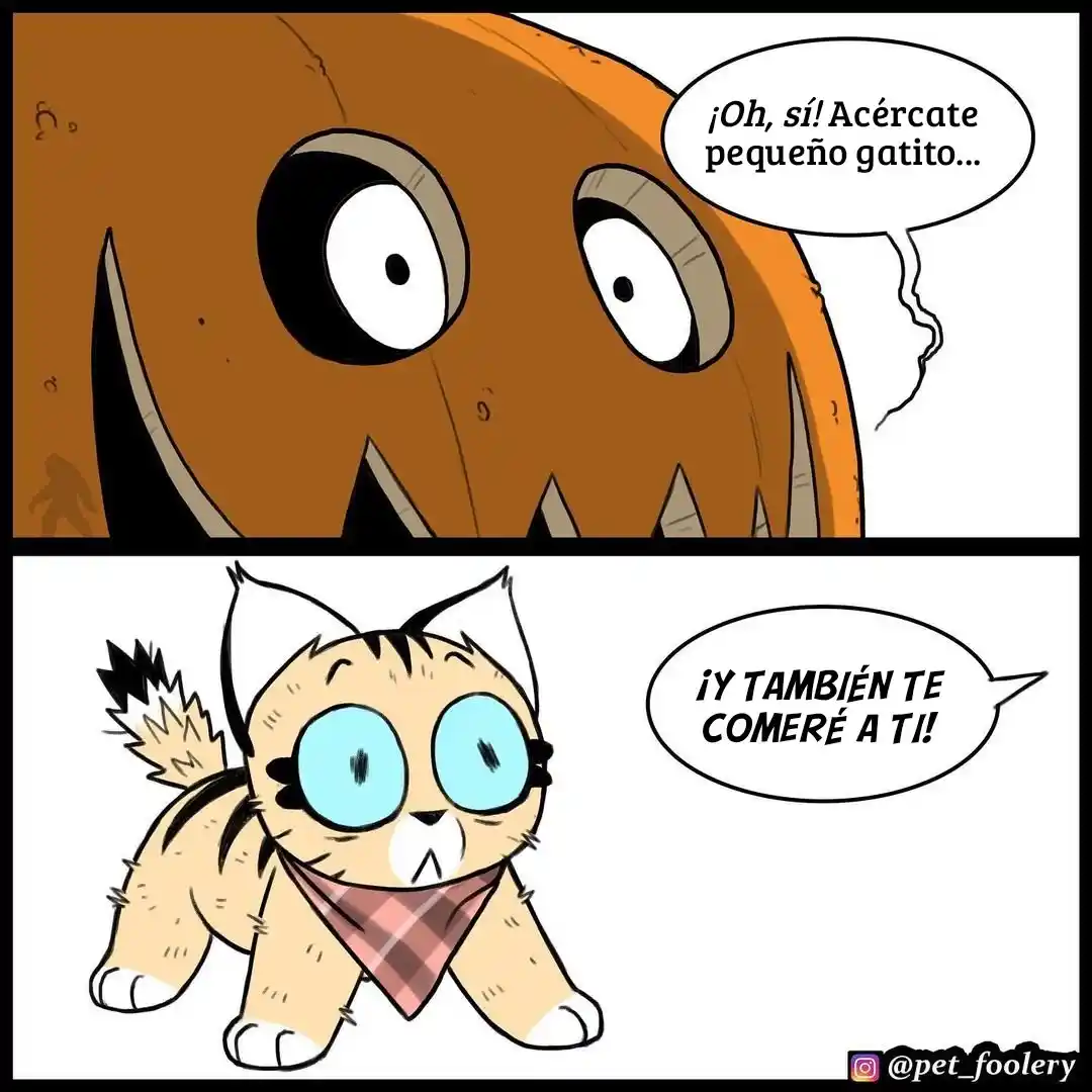 Pixie And Brutus capítulo 72, página 4
