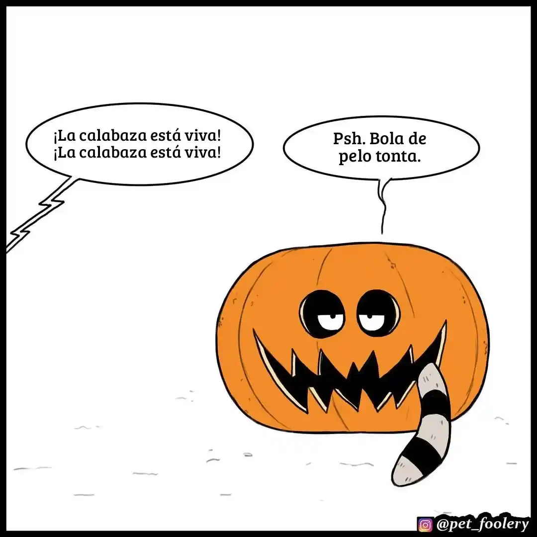 Pixie And Brutus capítulo 72, página 5